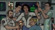 "Archer" Archer: 1999 -- The Leftovers | ShotOnWhat?