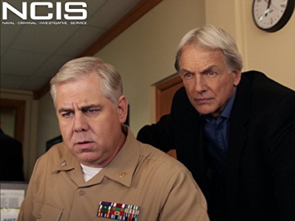 "NCIS" Dark Secrets Technical Specifications