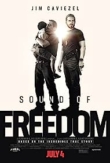 Sound of Freedom | ShotOnWhat?