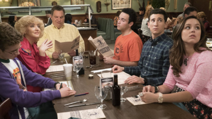 "The Goldbergs" Dinner With The Goldbergs Technical Specifications