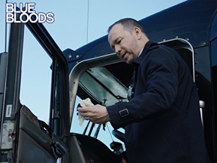 "Blue Bloods" Heavy is the Head Technical Specifications