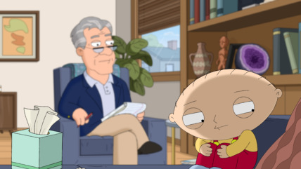 "Family Guy" Send in Stewie, Please Technical Specifications