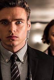 "Bodyguard" Episode #1.3 Technical Specifications