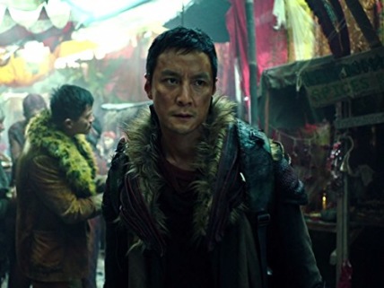 "Into the Badlands" Chapter XXII: Black Wind Howls Technical Specifications