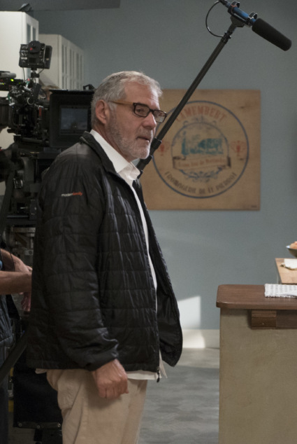 "Modern Family" No Small Feet Technical Specifications