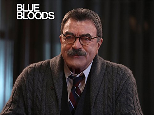 "Blue Bloods" Erasing History