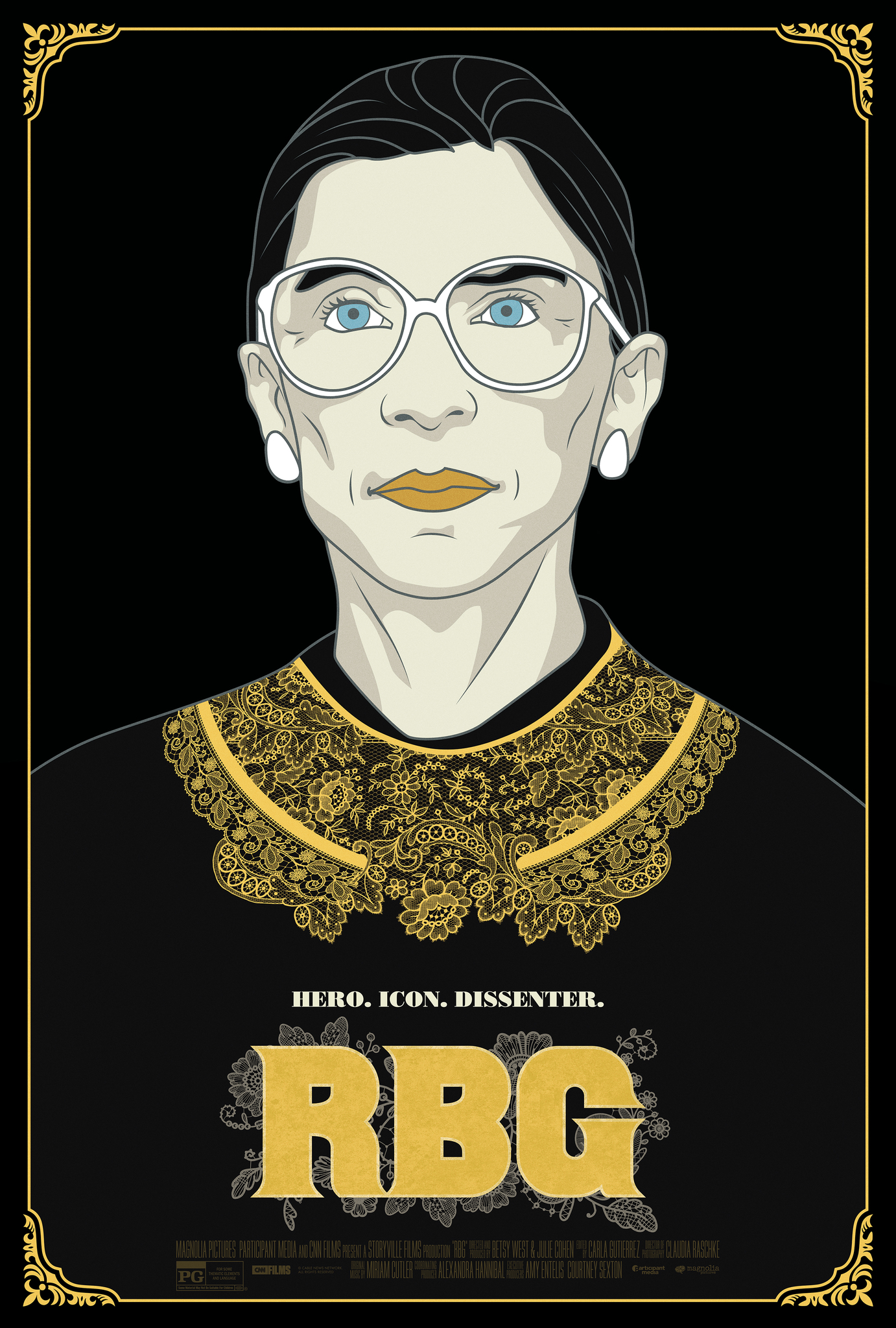 RBG | ShotOnWhat?