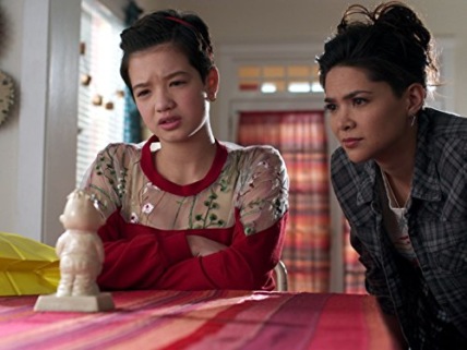 "Andi Mack" Better to Have Wuvved and Wost Technical Specifications