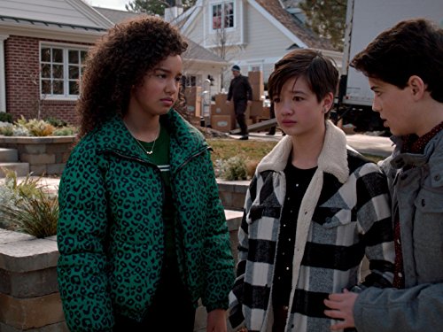 "Andi Mack" For the Last Time