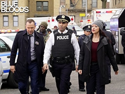 "Blue Bloods" School of Hard Knocks Technical Specifications