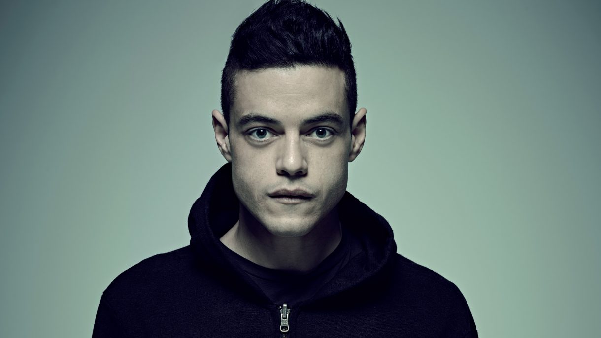 &quot;Mr. Robot&quot; Episode #4.1