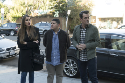 "Modern Family" In Your Head Technical Specifications