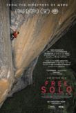 Free Solo | ShotOnWhat?