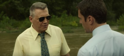 "Mindhunter" Episode #2.8 Technical Specifications