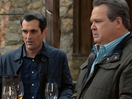 "Modern Family" Wine Weekend Technical Specifications