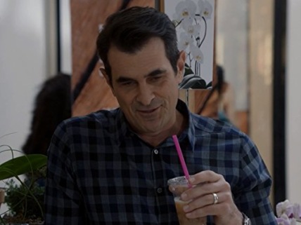 "Modern Family" Daddy Issues Technical Specifications