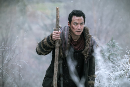 "Into the Badlands" Chapter XXVII: The Boar and the Butterfly Technical Specifications