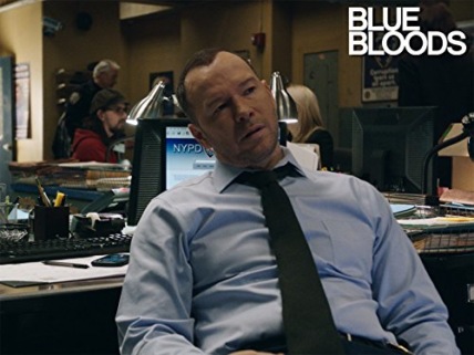 "Blue Bloods" Tale of Two Cities Technical Specifications