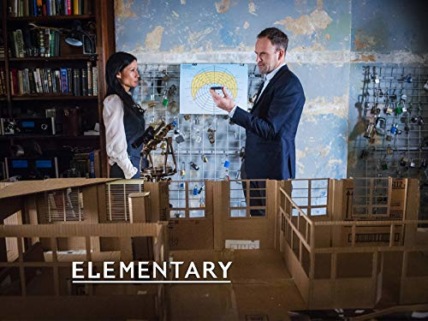 "Elementary" Through the Fog Technical Specifications