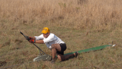 "The Amazing Race" All’s Fair in Love and War Technical Specifications