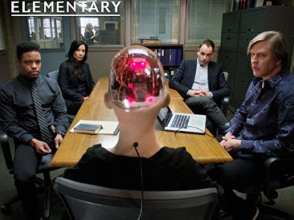 "Elementary" Uncanny Valley of the Dolls Technical Specifications