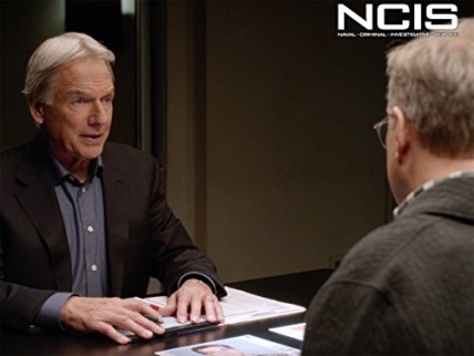 "NCIS" Handle with Care Technical Specifications