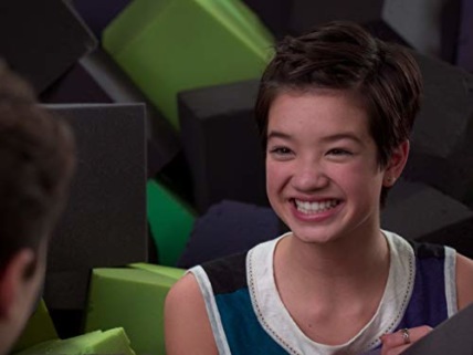 "Andi Mack" We’re on Cloud Ten Technical Specifications