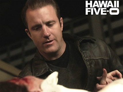 "Hawaii Five-0" E Ho’oko Kuleana Technical Specifications