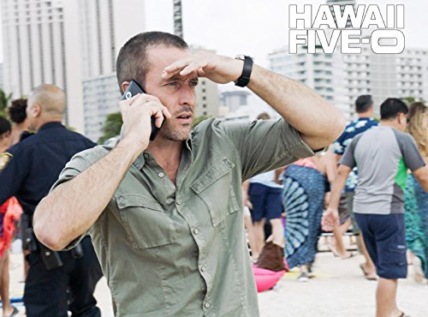 "Hawaii Five-0" Waiho Wale Kahiko Technical Specifications