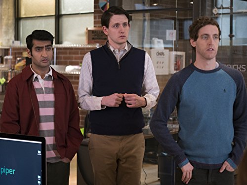 "Silicon Valley" Fifty-One Percent