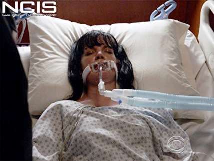 "NCIS" Two Steps Back Technical Specifications