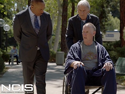 "NCIS" Date with Destiny Technical Specifications
