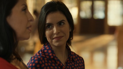 "Queen of the South" El Colgado Technical Specifications