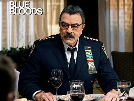 "Blue Bloods" Friendship, Love, and Loyalty Technical Specifications