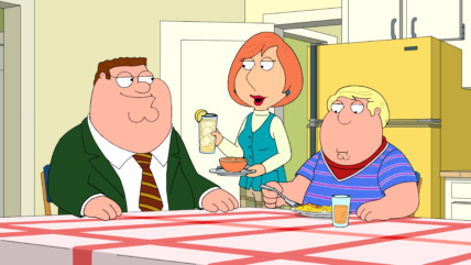 "Family Guy" ‘Family Guy’ Through the Years Technical Specifications