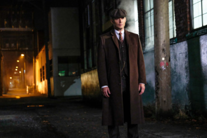 "Supernatural" Stranger in a Strange Land Technical Specifications