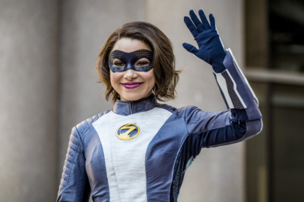 "The Flash" Nora Technical Specifications