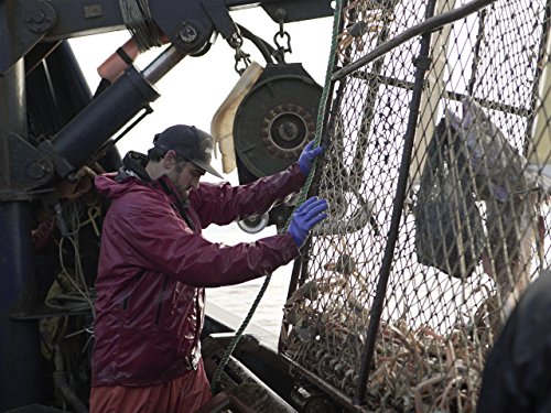 &quot;Deadliest Catch&quot; First Blood