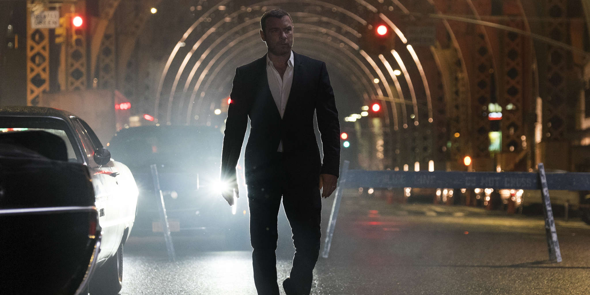 &quot;Ray Donovan&quot; Pudge