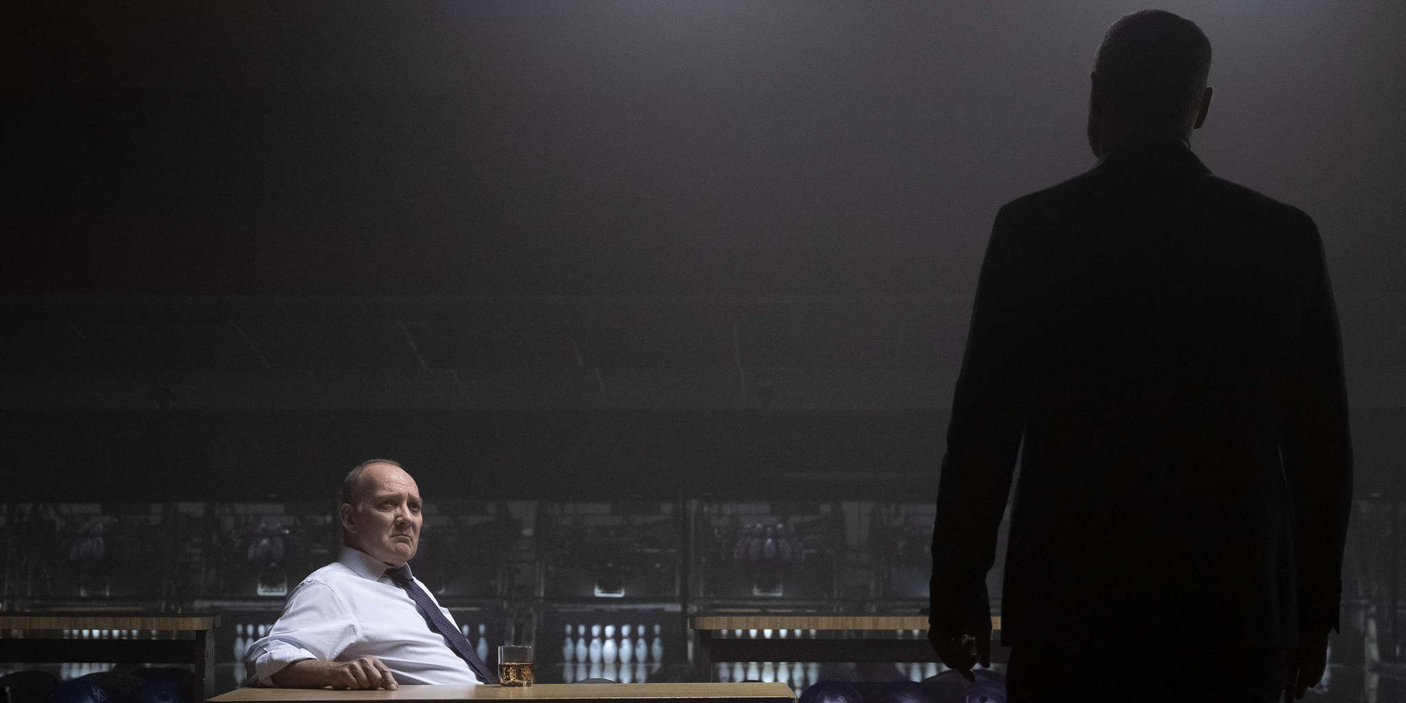 &quot;Ray Donovan&quot; Dream On