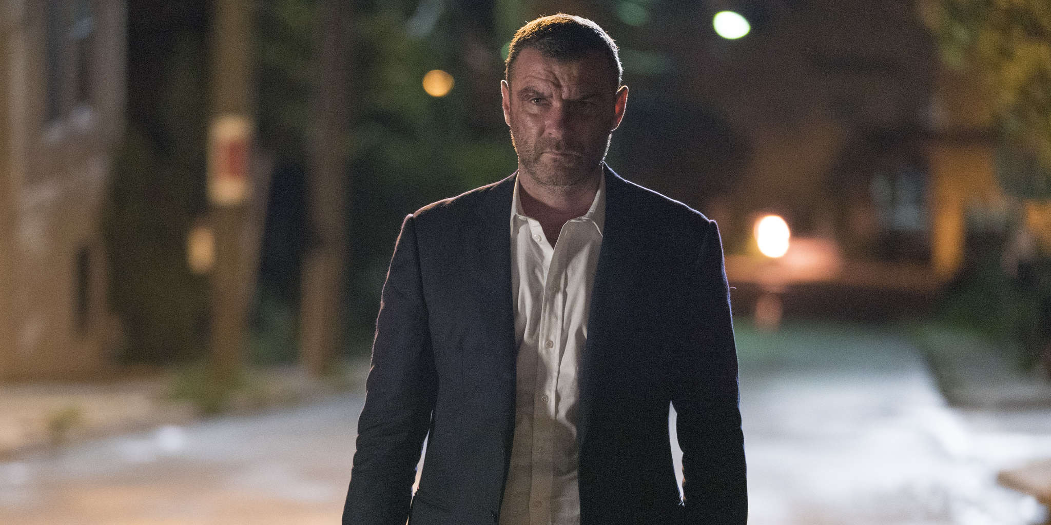 &quot;Ray Donovan&quot; Never Gonna Give You Up