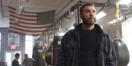 "Ray Donovan" Staten Island: Part 2 Technical Specifications