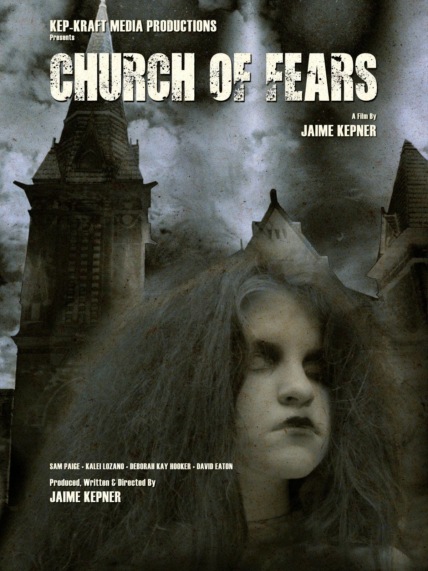 Church of Fears Technical Specifications