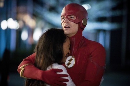 "The Flash" Legacy Technical Specifications