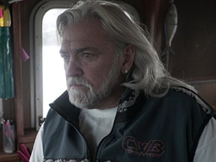 "Deadliest Catch" Dead in the Water Technical Specifications