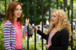 "Unbreakable Kimmy Schmidt" Kimmy Finds a Liar! | ShotOnWhat?