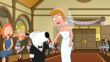 "Family Guy" Married with Cancer | ShotOnWhat?