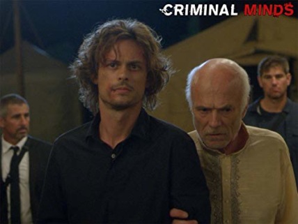 "Criminal Minds" 300 Technical Specifications