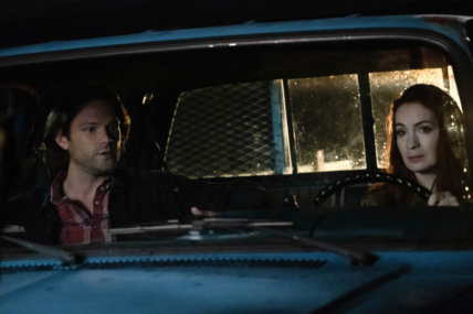 "Supernatural" Optimism Technical Specifications