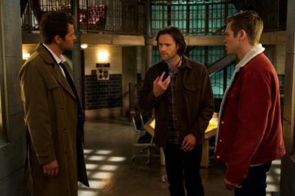 "Supernatural" Nihilism Tech Specs - ShotOnWhat? "Supernatural" Nihilism Technical Specifications
